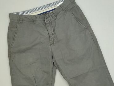 Dressmann, Chinos for men, size L