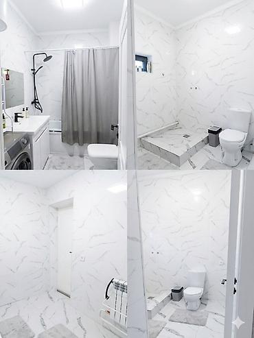 Продажа коттеджей и домов: 🏡 СРОЧНО ПРОДАЁТСЯ НОВЫЙ 2-ЭТАЖНЫЙ ДОМ 5 ГОДА ПОСТРОЙКИ 📍 Район — 4