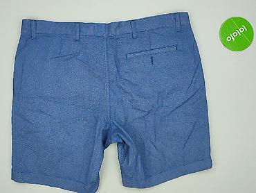 biker szorty: Marks & Spencer, Szorty damskie, rozmiar L — 4