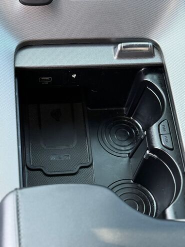 Hyundai: Hyundai Palisade: 2020 г., 2.2 л, Дизель — 14