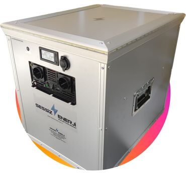 isiq generator satilir: Qaz Generator