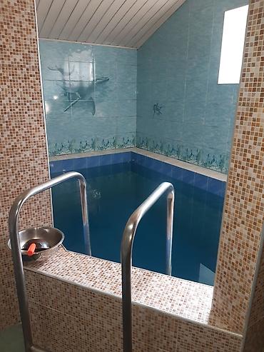 Посуточная аренда домов: 1000 м², 5 комнат — 13