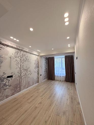 construction: Современный интерьерный ремонт под ключ - Стиль: современная классика — 9