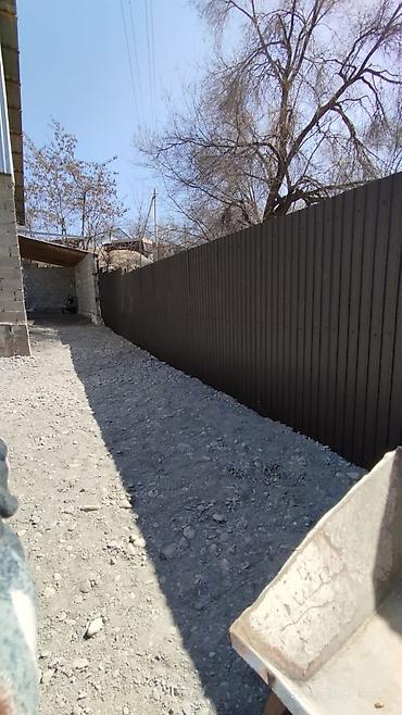 Продажа времянок: Продаю дом в центре сокулуке 3 комнатный. участок 3.5 соток . сена — 11