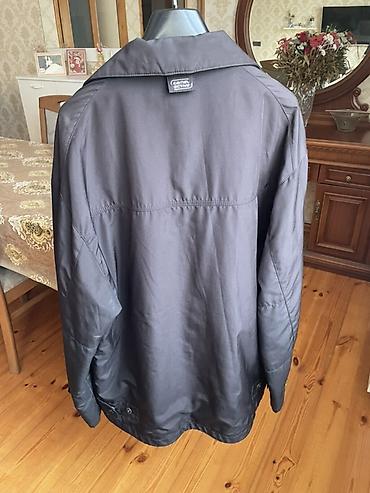 Kurtkalar: Kurtka, Vetrovka, Payız, 3XL — 3