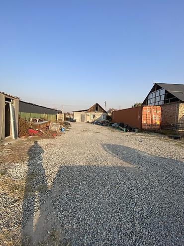 Продажа времянки: 2 комнаты, 50 м², 6 соток, Электричество, Холодная вода, Септик — 3
