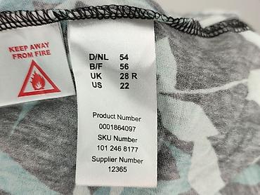 garnitur ang: TRUYOU, Sukienka damska, rozmiar 5XL — 5