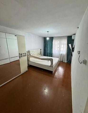 1 комната, 32 м², ул. Баха / Гагарина 104 серия, 4 этаж, Старый ремонт at lalafo.kg 1 комната, 32 м², ул. Баха / Гагарина 104 серия, 4 этаж, Старый ремонт