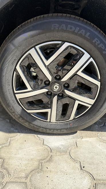 jetour dashing: Changan Qiyuan Q05: 2026 г., Автомат, Электромобиль, Кроссовер — 4