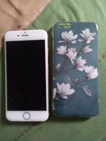 Apple iPhone: Apple iPhone iPhone 6s, 32 GB Stanje telefona perfektno, zastitno — 10