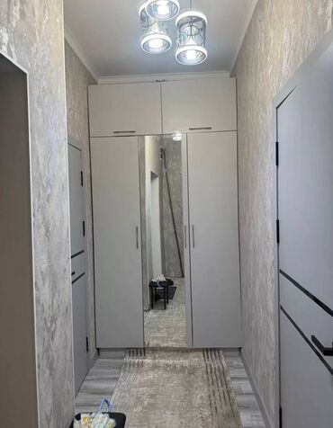 тоголок молдо фрунзе: 1 бөлмө, Кыймылсыз мүлк агенттиги, Чогуу жашоосу жок, Толугу менен эмереги бар
