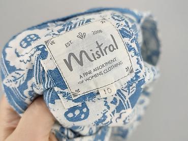 mgielki: Mistral Sukienka damska, rozmiar M — 4
