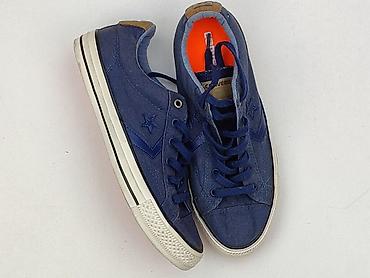 pull and bear botki: Converse, Trampki dla mężczyzn, rozmiar 41 — 1