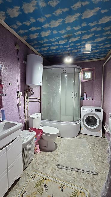 Продажа коттеджей и домов: ⚠️Срочно продаётся Дом 📍Ак- Ордо 1 📍Ахунбаева/ Алыкулова ✔️Дом 75м² — 10