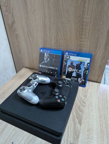 сколько стоит плейстейшен 3 в бишкеке: Playstation 4 slim 500g