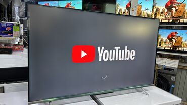 Телевизоры: 🔥🔥АКЦИЯ ‼️👍🔥 У нас самый низкий цены. Акция!!! Skyword 55 дюм — 18