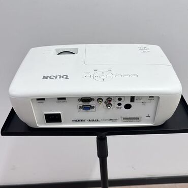 Proyektorlar: İşlənmiş Proyektor BenQ, Ödənişli çatdırılma — 4