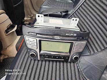 Monitorlar: Hyundai İ35 monitoru. İşlənmiş. Lalafo üzərindən yazmayın. Nömrə ilə — 6