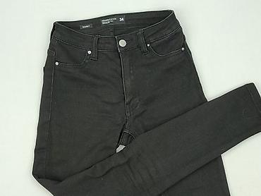 levis legging: House of Denim, Jeansy damskie, rozmiar XS — 1