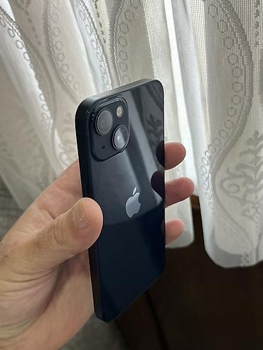 Apple iPhone: IPhone 13, 128 GB, Midnight — 5