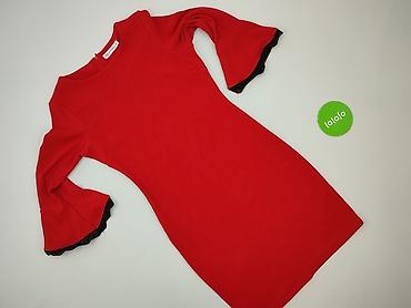 shein kody: SZACHOWNICA, Sukienka damska, rozmiar M — 3