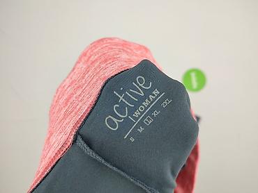 dresy z majtkami: Legginsy Sportowe damskie, rozmiar L — 4
