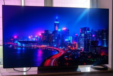 poco купить телефон: 🖥️ LG OLED C2 55" — ИДЕАЛЬНЫЙ МОНИТОР ДЛЯ ПК + PS5 PRO 💎 ПОЧЕМУ ЭТО