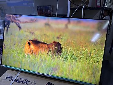 Телевизоры: Телевизор Skyworth 40STE6600 android обладает 40-дюймовым экраном 102 — 9