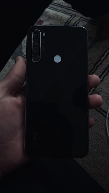 redmi note 8 бу: Redmi, Redmi Note 8, Б/у, 64 ГБ, цвет - Черный — 2