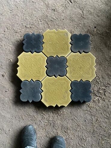 Евробрусчатка: Изготовление брусчатки (тепловлажностная обработка, с использованием — 5