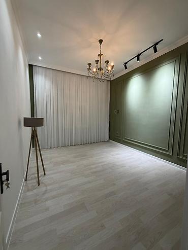 binə kredit ev: Binəqədi qəs. 3 otaqlı, 116 kv. m, Kredit yoxdur, Yeni təmirli — 7