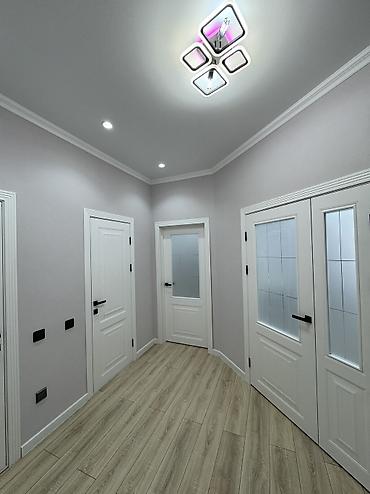 дду: 2 комнаты, 60 м², Элитка, 14 этаж, Свежий ремонт — 2