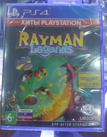 Oyun diskləri: Ps4 oyun diskləri. Fifa26 fifa2026 -da lalafo.az — 3 Oyun diskləri: Ps4 oyun diskləri. Fifa26 fifa2026 — 3