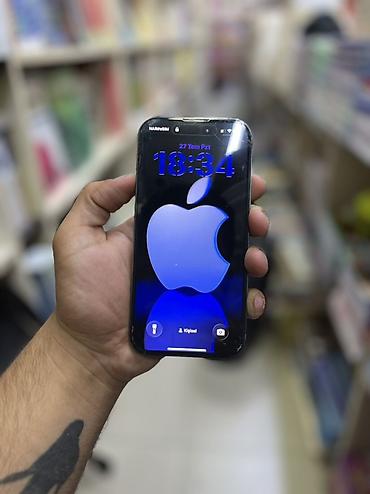 en ucuz mac: IPhone 14 Pro, Deep Purple — 3