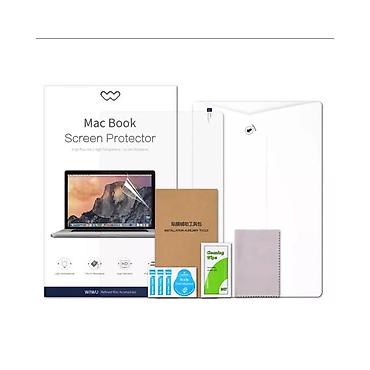 mak: Защитная пленка Wiwu для MacBook Air 13 дюймов и MacBook Pro 13 дюймов — 1