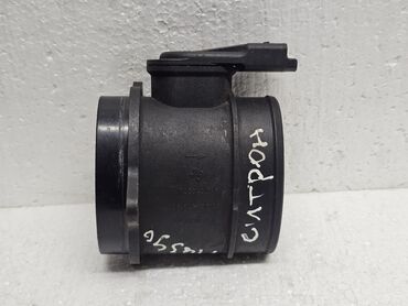 Датчики, сенсоры, предохранители: Расходомер Mazda 2006 г., Б/у, Оригинал, Германия — 5