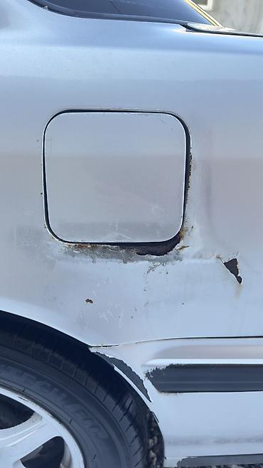 Honda: Honda Accord: 1990 г., 2 л, Автомат, Бензин, Седан — 8