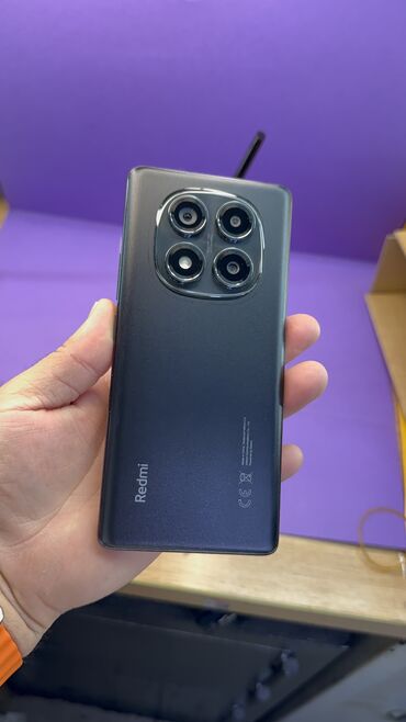 Redmi: Redmi, Redmi Note 14 Pro, Б/у, 256 ГБ — 9