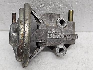 ge: Клапан EGR / ЕГР/ рециркуляции выхлопных газов Mazda 626 GE, мотор — 3