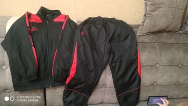 Верхняя одежда: Продаю куртки на мальчика есть теплыеесть ветроки вещи в все в at lalafo.kg — 5 Верхняя одежда: Продаю куртки на мальчика есть теплыеесть ветроки вещи в все в — 5