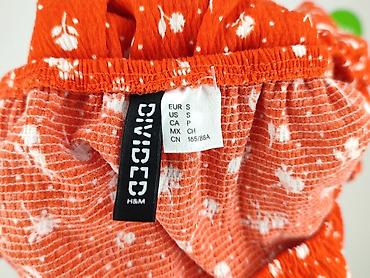 ca42271 hm: H&M Divided, Sukienka damska, rozmiar S — 4