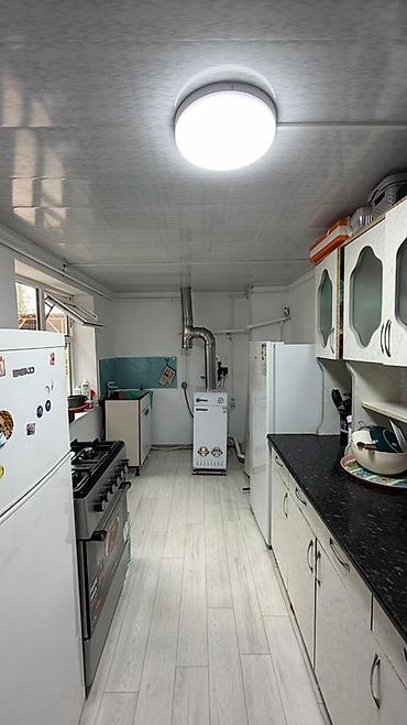 Үйлөр: 4 бөлмө, 60 м², 18 соток, Шопоков, Кыймылсыз мүлк агенттиги — 5