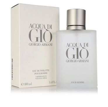 день ночь капсула: 🤍Giorgio Armani Acqua di Giò для мужчин. Аромат представлен в матовом