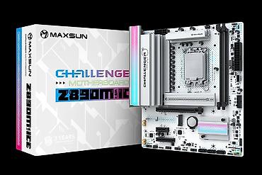 socket 1151: Материнская плата для ПК, Новый, Micro-ATX — 1
