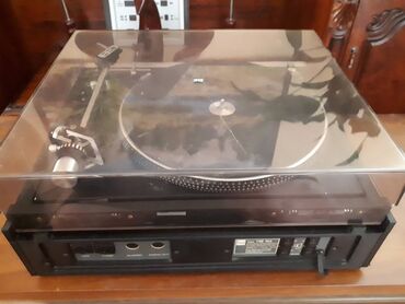 Zvučnici i stereo sistemi: Dual 1218 jako lepo ocuvan i potpuno ispravan mehanicki i zvucno na lalafo.rs — 9 Zvučnici i stereo sistemi: Dual 1218 jako lepo ocuvan i potpuno ispravan mehanicki i zvucno — 9