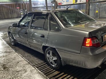 опель вектра с: Daewoo Nexia: 2012 г., 1.6 л, Механика, Бензин, Седан