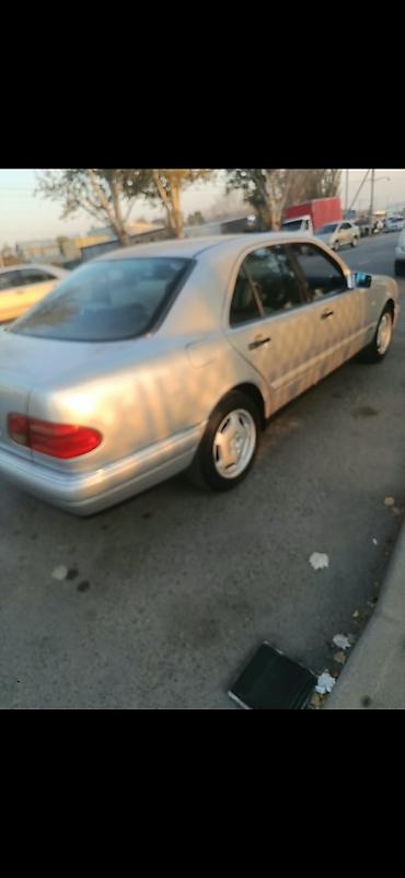 maybach 222: Mercedes-Benz E-Class: 1998 г., 2 л, Механика, Бензин, Седан — 3