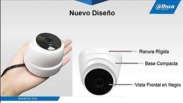 dwd: 2 мп 1080p hdcvi видеокамера dahua hdcvi camera cooper — 2
