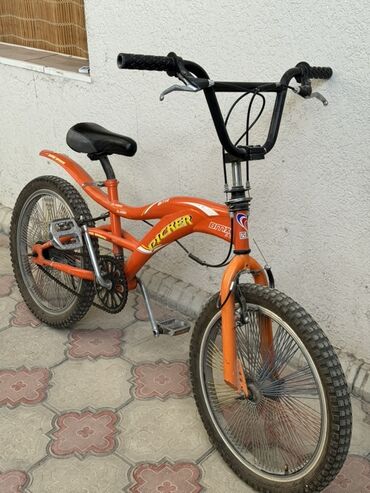 купить бу велосипед в бишкеке: BMX велосипед