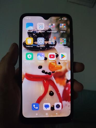 imac 27: Смартфон Xiaomi Redmi 8 Кара балта 7500сом состояние хорошее не — 3